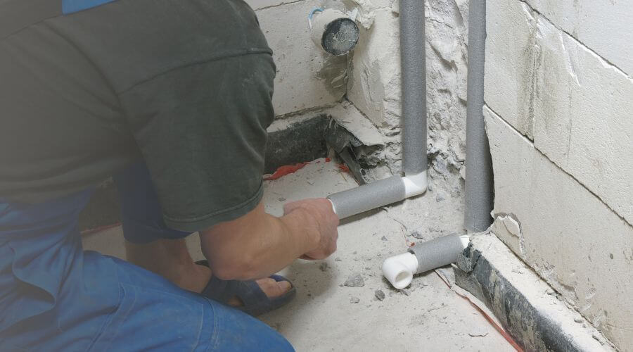 Septic Tank Scum Layer Removal in Suches, GA